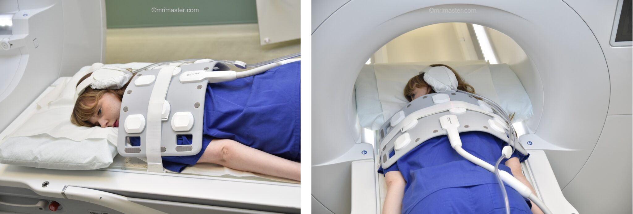 Mri Sternum Or Sternoclavicular Joint Planning And Protocols And