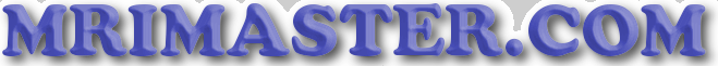 Mrimaster logo