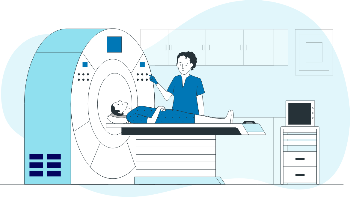 MRI protocols | MRI planning | MRI techniques and anatomy